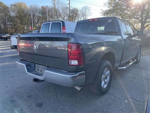 Used 2018 RAM 1500 Tradesman w/ Popular Equipment Group image 6