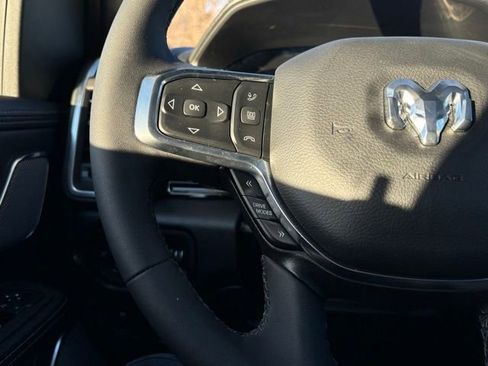 New 2026 RAM 1500 Laramie w/ Night Edition image 35