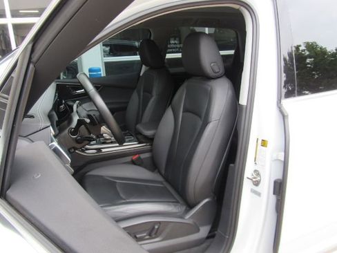 Used 2023 Audi Q7 2.0T Premium Plus w/ Premium Plus Package image 14