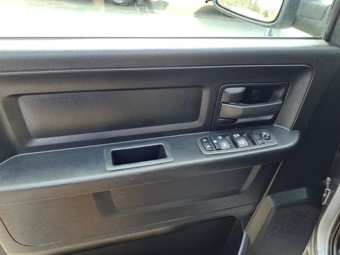 Used 2023 RAM 1500 Tradesman image 12