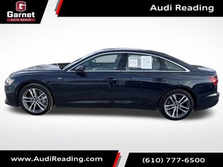 Certified 2022 Audi A6 3.0T Prestige video 2