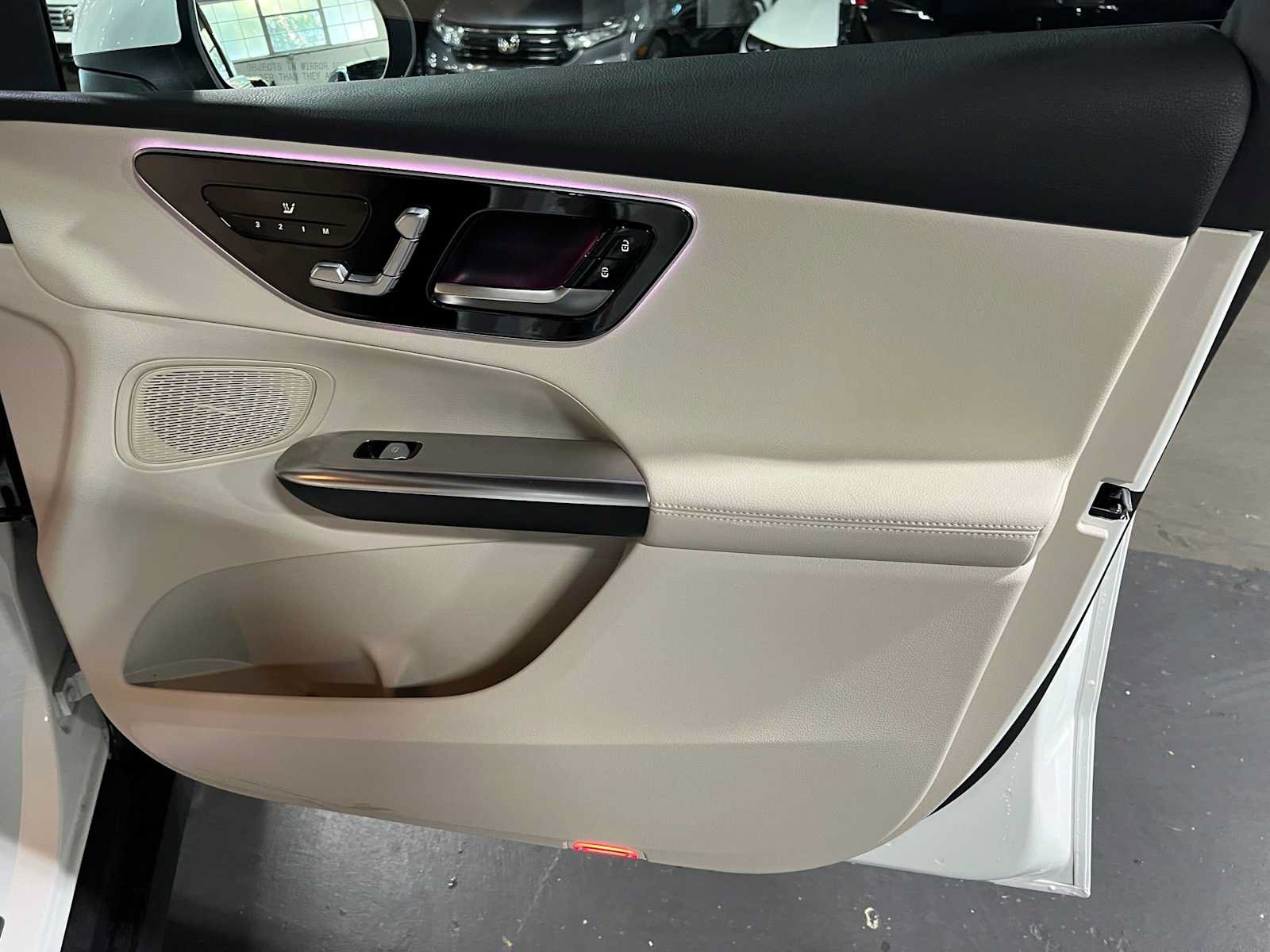 Certified 2026 Mercedes-Benz GLC 300 4MATIC image 10