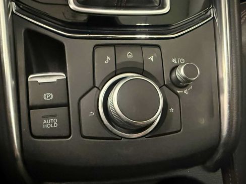 Certified 2024 MAZDA CX-5 Carbon Edition AWD/4WD image 35