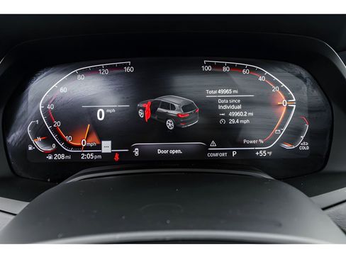 Used 2022 BMW X5 xDrive40i image 22