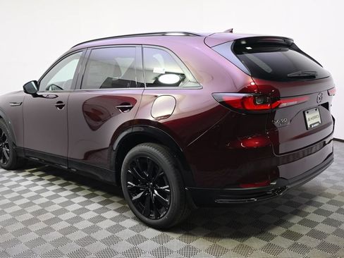 New 2026 MAZDA CX-90 3.3 Turbo S w/ Premium Package AWD/4WD image 3