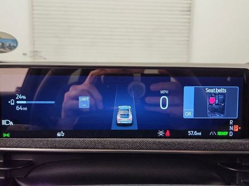 New 2025 Ford Mustang Mach-E Premium image 29