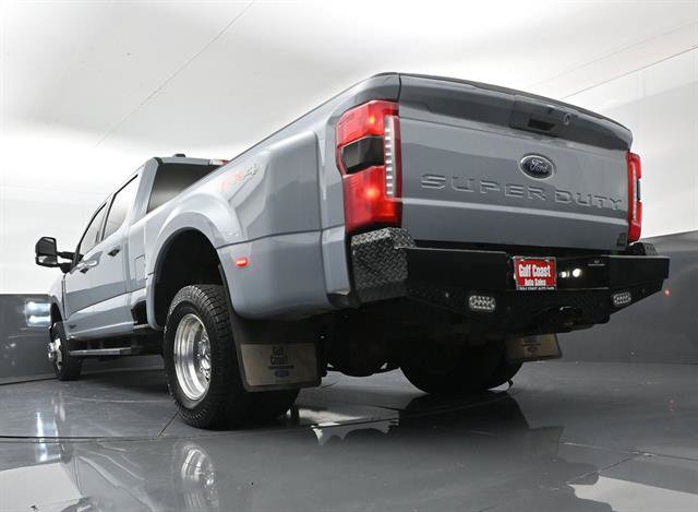 Used 2024 Ford F350 Lariat AWD/4WD image 40