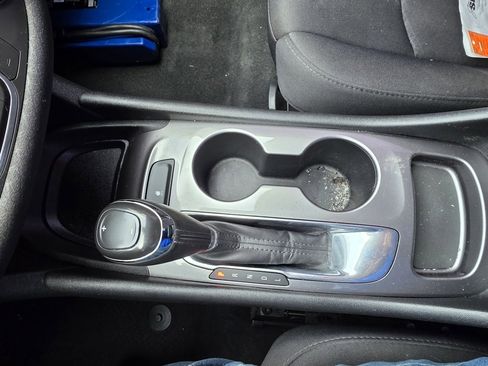 Used 2020 Chevrolet Malibu RS image 14