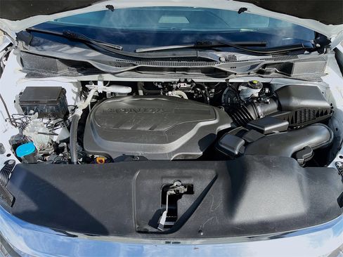 Used 2022 Honda Odyssey Elite image 34