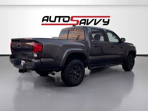 Used 2023 Toyota Tacoma SR5 image 7