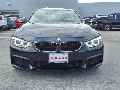 Used 2015 BMW 435i Gran Coupe image 20