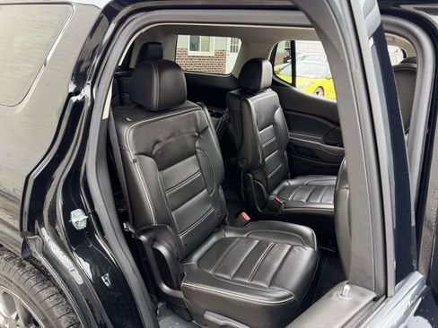 Used 2023 GMC Acadia Denali w/ Black Diamond Edition AWD/4WD image 16