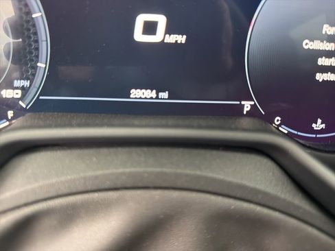 Used 2023 Dodge Hornet GT Plus w/ GT Blacktop Package image 9