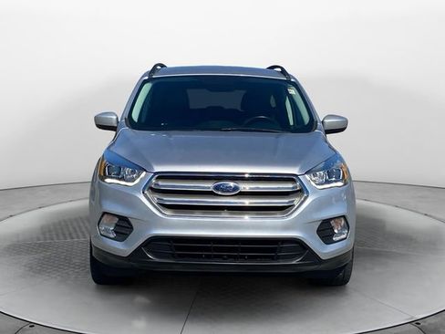 Used 2019 Ford Escape SEL image 8