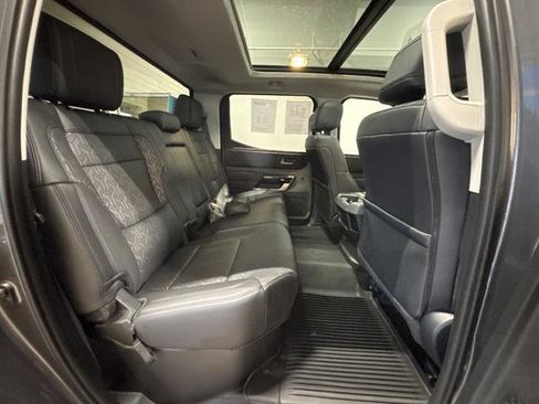 Used 2024 Toyota Tundra Limited AWD/4WD image 20