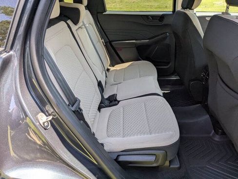 Used 2022 Ford Escape SE w/ Convenience Package AWD/4WD image 32