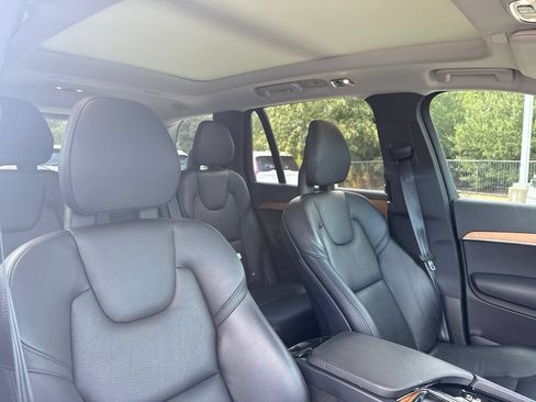 Used 2022 Volvo XC90 T8 Inscription Expression AWD/4WD image 14