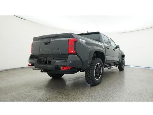 New 2026 Toyota Tacoma TRD Off-Road AWD/4WD image 32