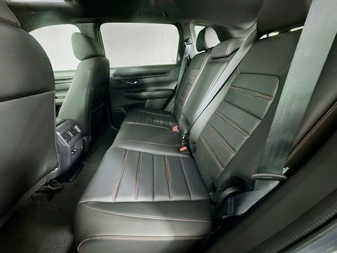 New 2026 Honda CR-V Sport-L image 34