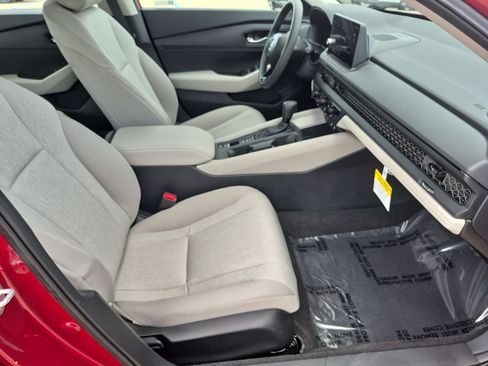 Used 2026 Honda Accord LX image 29