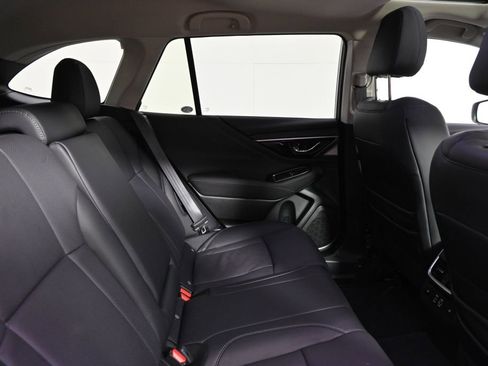 Certified 2025 Subaru Outback Limited w/ Tech Package 3 image 51