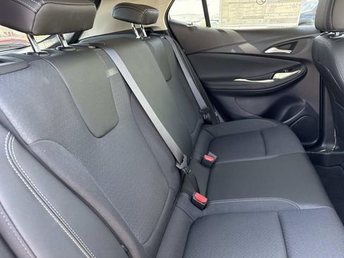 New 2026 Buick Encore GX Preferred image 17