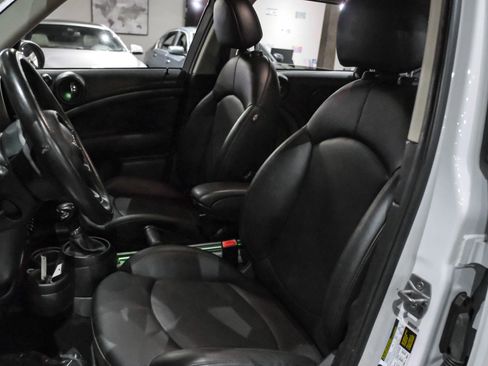 Used 2015 MINI Cooper Countryman S image 24