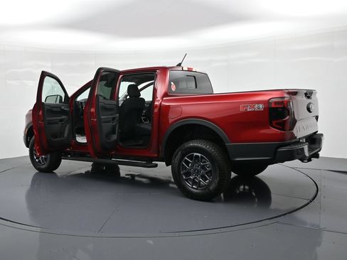 New 2026 Ford Ranger XLT AWD/4WD image 26