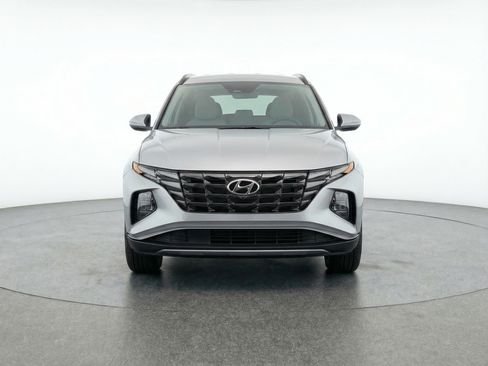 Used 2025 Hyundai Tucson SEL AWD/4WD image 2