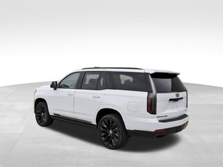 New 2026 Cadillac Escalade Platinum Sport w/ LPO, ONYX Package AWD/4WD video 3