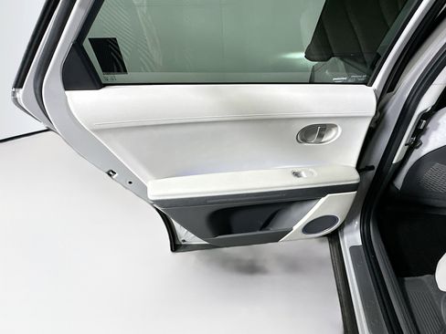 Used 2023 Hyundai Ioniq 5 SEL w/ Cargo Package AWD/4WD image 26