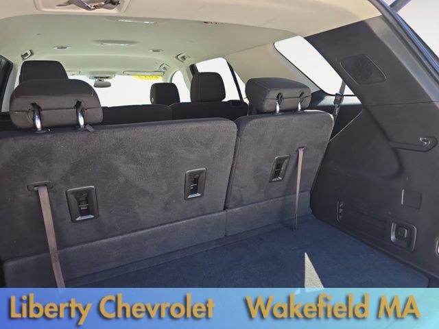 Used 2019 Chevrolet Traverse LT AWD/4WD image 12