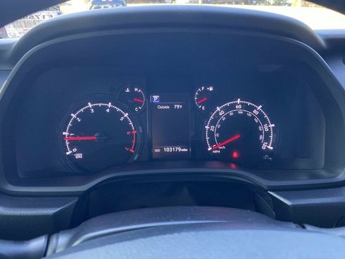 Used 2021 Toyota 4Runner SR5 RWD image 34