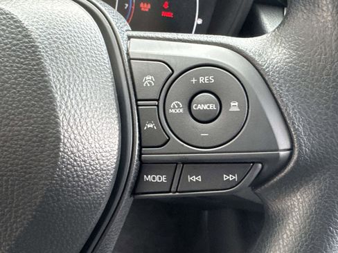 New 2026 Toyota Corolla LE image 22