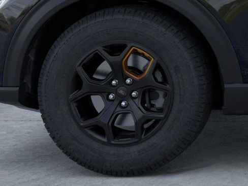 New 2026 Ford Explorer Tremor AWD/4WD image 19