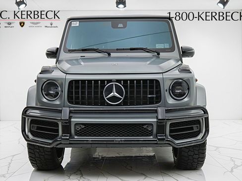 Used 2020 Mercedes-Benz G 63 AMG 4MATIC image 19