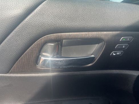 Used 2014 Honda Accord EX-L image 12