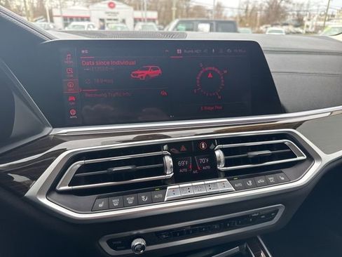 Used 2020 BMW X7 xDrive40i w/ Executive Package image 19
