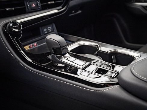 New 2026 Lexus NX 350 AWD w/ Luxury Package image 37