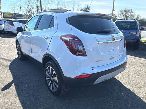 Used 2018 Buick Encore Preferred image 7