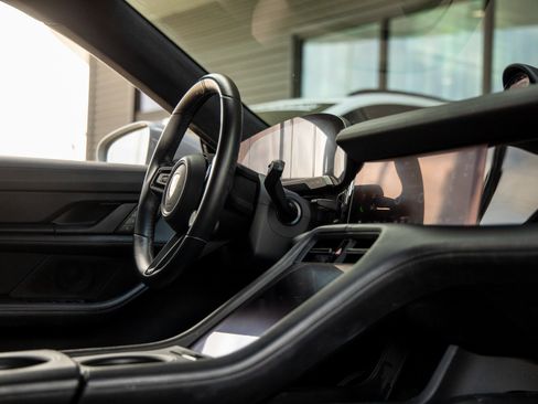 Certified 2023 Porsche Taycan GTS image 45