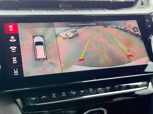New 2026 Jeep Grand Cherokee Limited AWD/4WD image 20