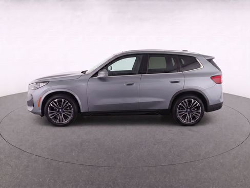 Certified 2025 BMW X3 xDrive30i w/ Convenience Package AWD/4WD image 29