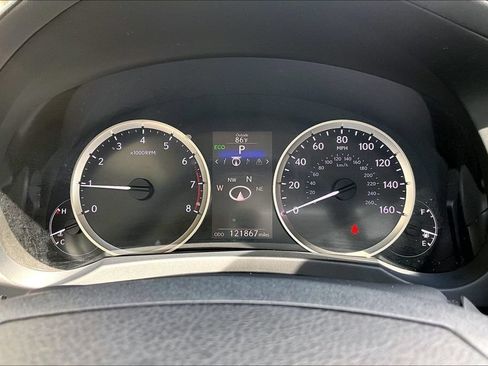 Used 2015 Lexus IS 250 AWD w/ Navigation System Package image 2