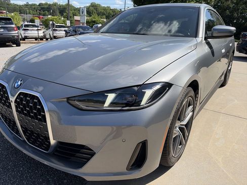Certified 2025 BMW 430i w/ Premium Package RWD image 11
