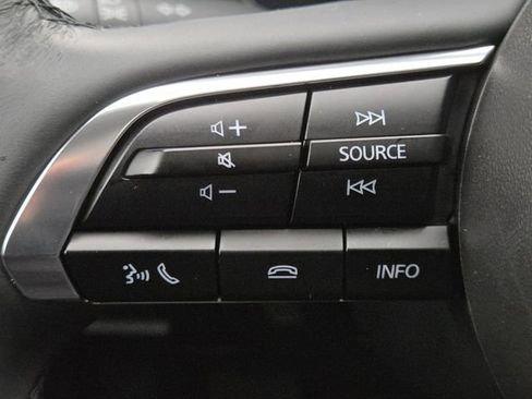 Used 2025 MAZDA MAZDA3 s image 10