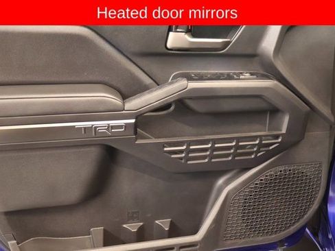 Used 2024 Toyota Tacoma TRD Sport image 8