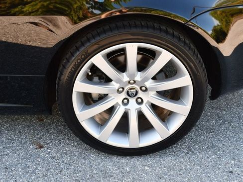 Used 2008 Jaguar XK Convertible RWD image 78