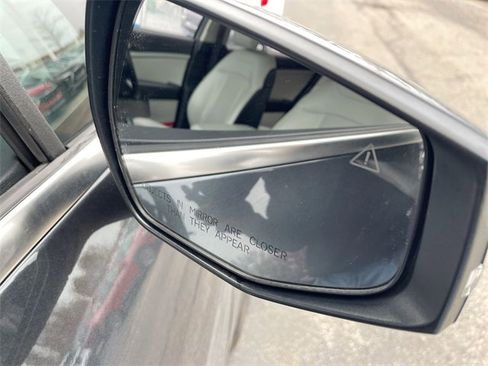 Used 2023 Kia Sportage EX image 31