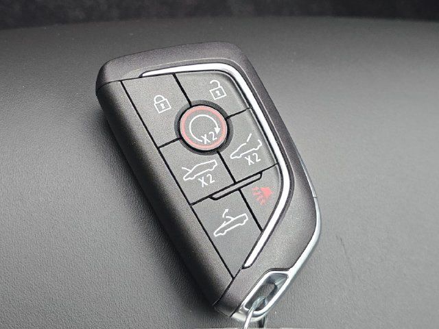 Used 2023 Chevrolet Corvette Stingray Premium Conv RWD image 27